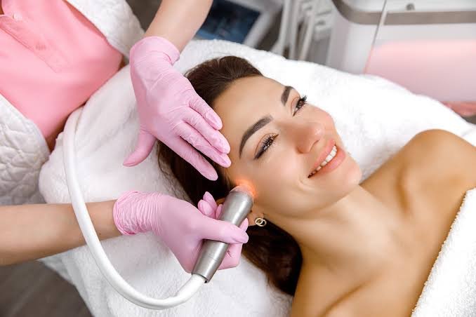 Treatment at Royal Klear Clinic